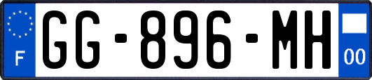 GG-896-MH