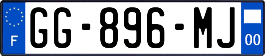 GG-896-MJ