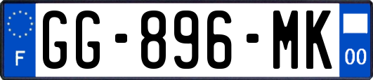 GG-896-MK