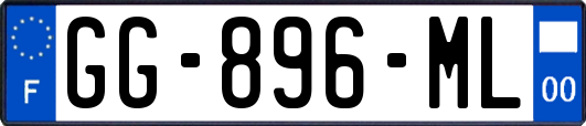 GG-896-ML