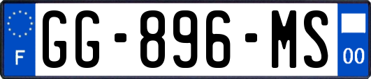 GG-896-MS
