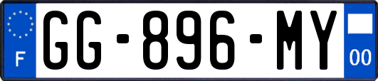GG-896-MY
