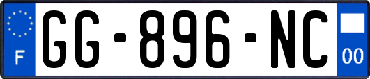GG-896-NC