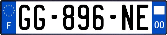 GG-896-NE