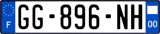 GG-896-NH
