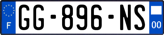 GG-896-NS