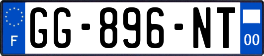 GG-896-NT