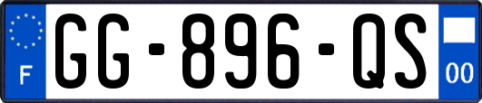 GG-896-QS
