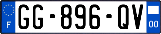 GG-896-QV