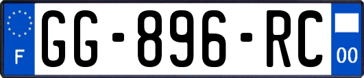 GG-896-RC