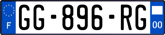 GG-896-RG