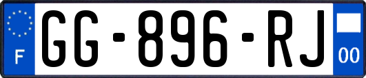 GG-896-RJ