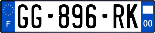 GG-896-RK