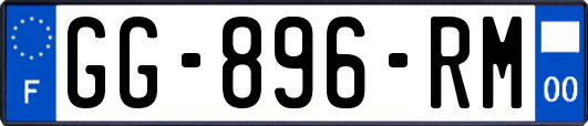 GG-896-RM
