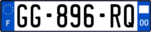 GG-896-RQ