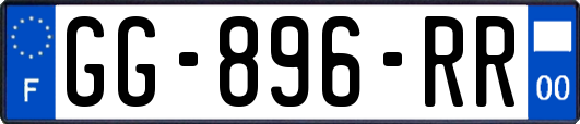 GG-896-RR