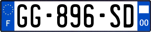GG-896-SD