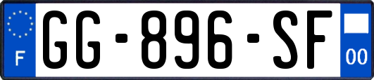 GG-896-SF