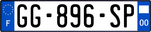 GG-896-SP