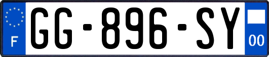 GG-896-SY