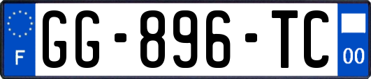GG-896-TC