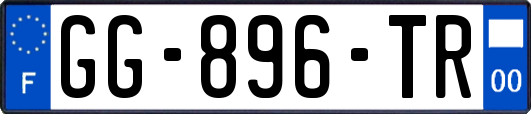 GG-896-TR