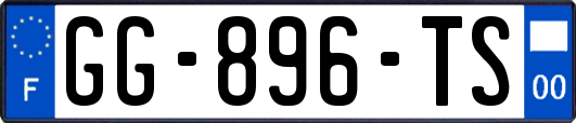 GG-896-TS
