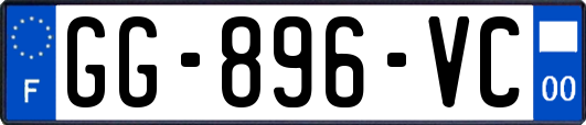 GG-896-VC