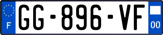 GG-896-VF