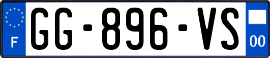 GG-896-VS