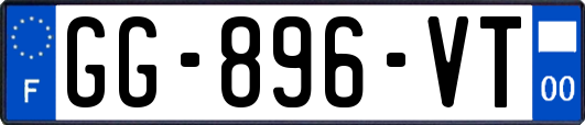 GG-896-VT
