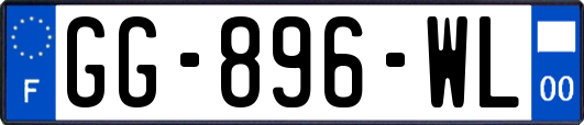 GG-896-WL