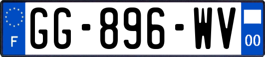 GG-896-WV