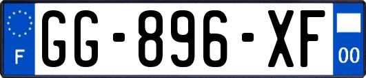 GG-896-XF