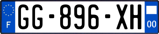 GG-896-XH