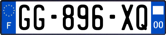 GG-896-XQ