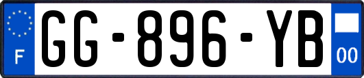 GG-896-YB