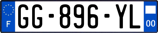 GG-896-YL