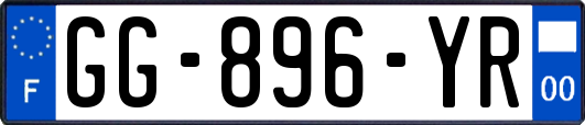 GG-896-YR