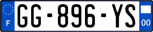 GG-896-YS