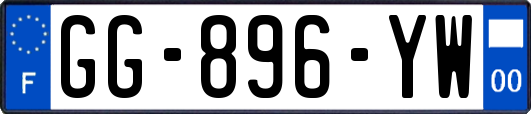 GG-896-YW