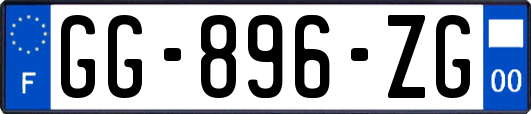 GG-896-ZG