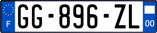 GG-896-ZL