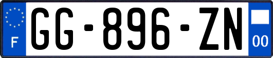 GG-896-ZN