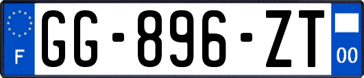 GG-896-ZT