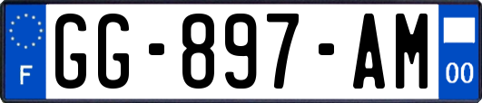 GG-897-AM