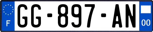 GG-897-AN