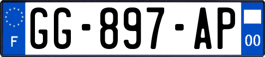 GG-897-AP