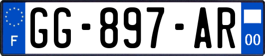 GG-897-AR