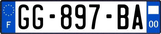 GG-897-BA